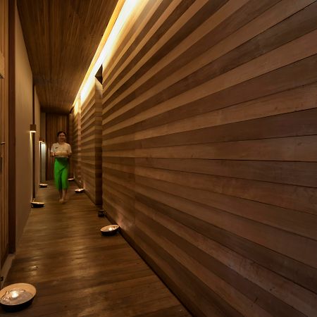 Beach Club By Haadtien Ko Tao Exterior foto
